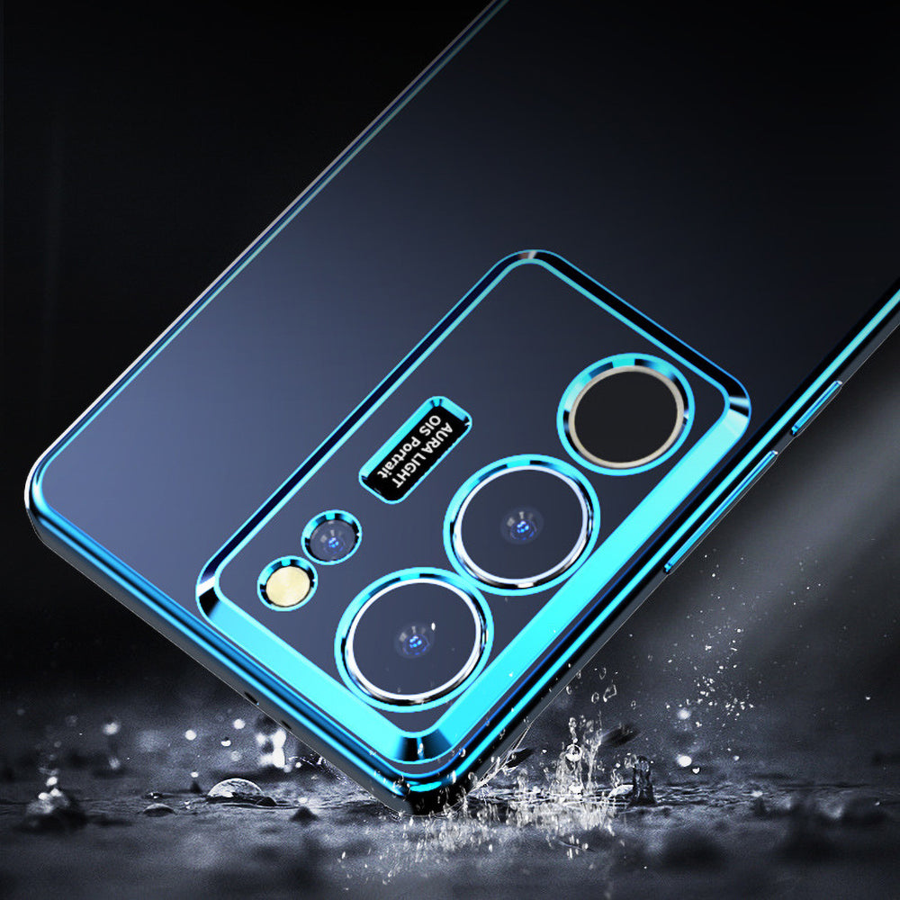 Vivo V29/ V29 Pro 5G Electroplating Luxurious Case