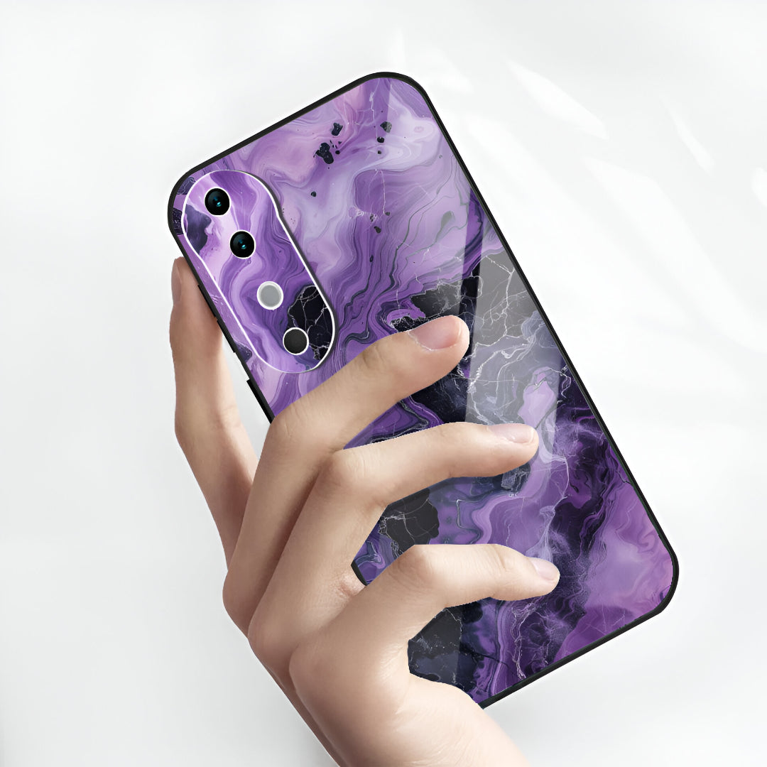 vivo v40 pro 5G acrylic case