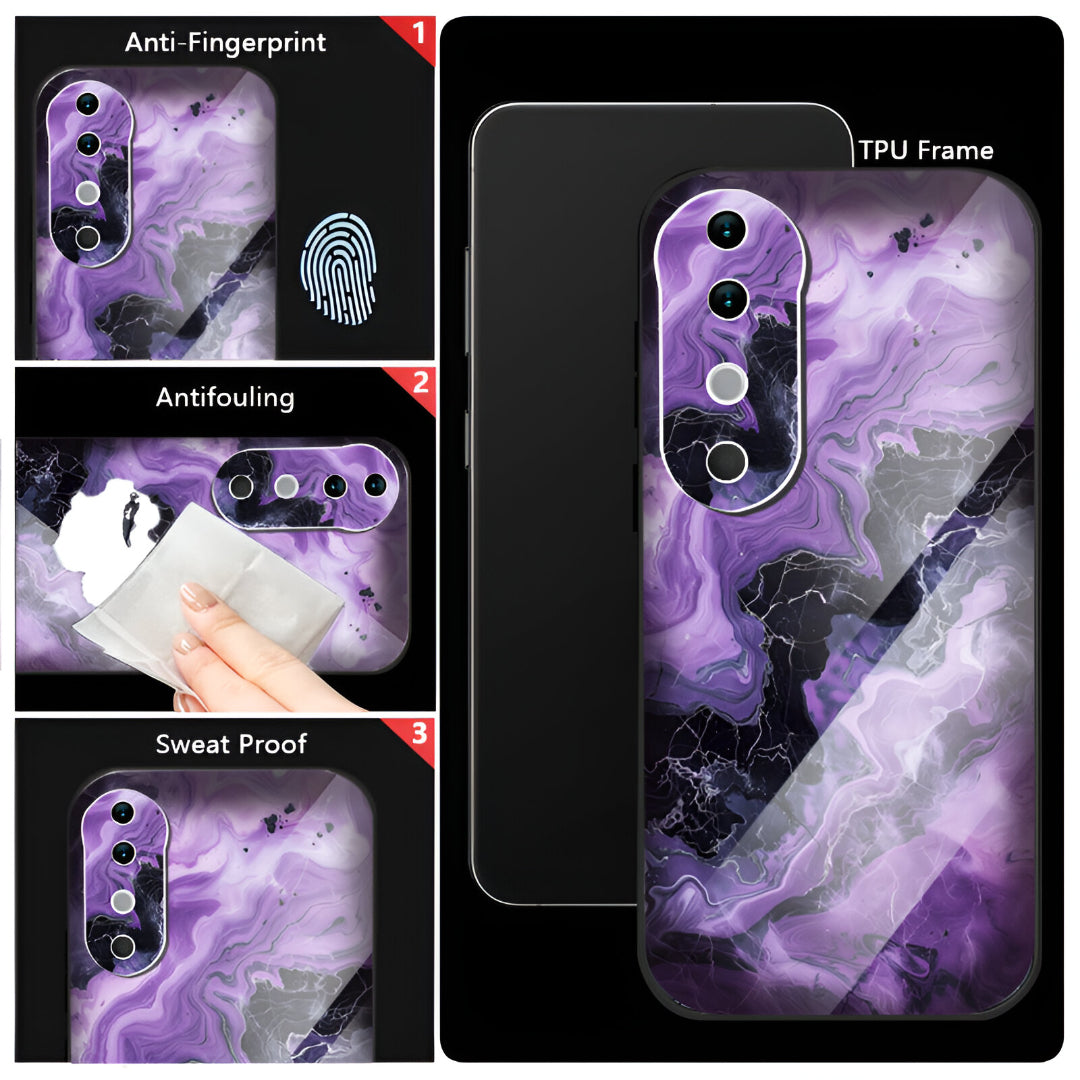 vivo v40 pro 5G stain resistant