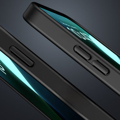 Vivo V40 Pro 5G Premium Acrylic Shockproof Glass Back Case (Ironman)