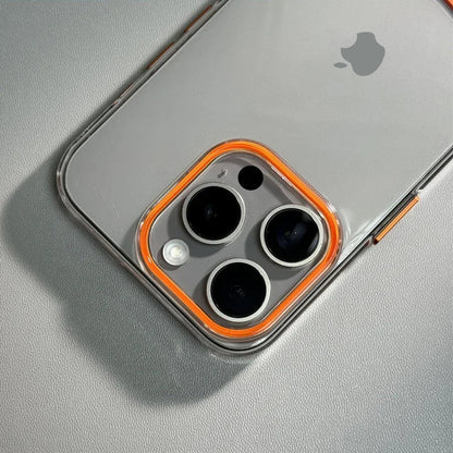 iPhone 14/15 Pro High quality Hard Touch Luxury Design iPhone Case