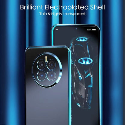 Realme 12 Pro+ 5G Electroplating Luxurious Case