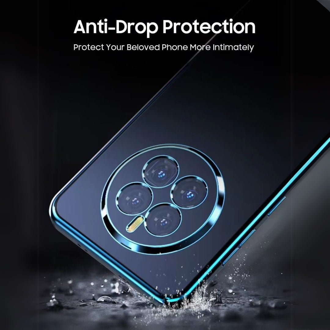 Realme 12 Pro+ 5G Electroplating Luxurious Case