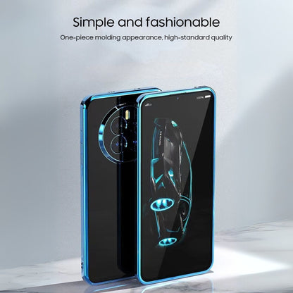 Realme 12 Pro+ 5G Electroplating Luxurious Case