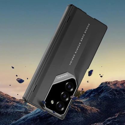 Samsung Galaxy Z Fold 5/6 Luxury Hybrid Case