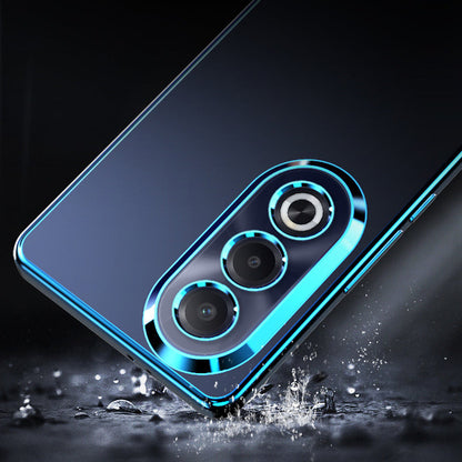 OPPO K12x 5G Electroplating Luxurious Case