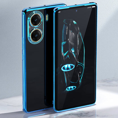 Vivo V29e 5G Electroplating Luxurious Case