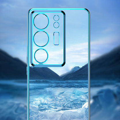 Vivo V29/ V29 Pro 5G Electroplating Luxurious Case