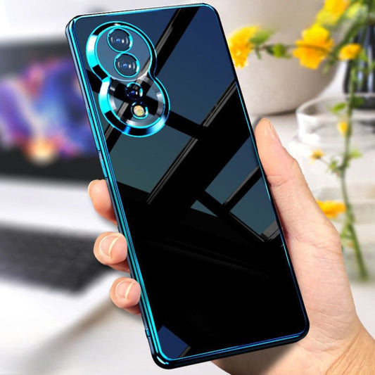 Vivo V40 5G Electroplating Luxurious Case