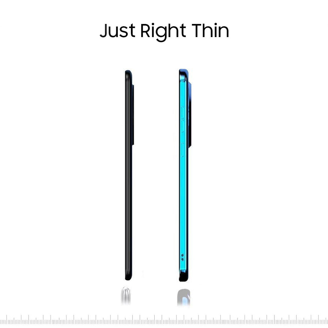 Realme 12 Pro+ 5G Electroplating Luxurious Case