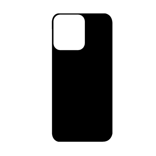 Oppo Reno 14 5G Premium Customized Acrylic Shockproof Glass Back Case