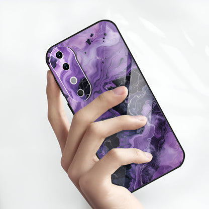 vivo v40 pro 5G acrylic case